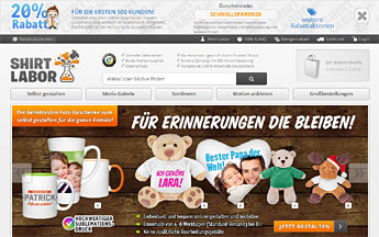 Foto-Geschenke für die ganze Familie